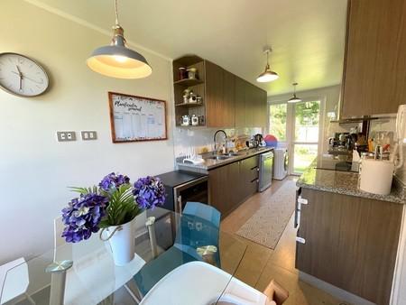 Espectacular casa en Condominio Barrio Frances en Temuco, Región de Araucania Espectacular casa en Condominio Barrio Frances en Temuco, Región de Araucania