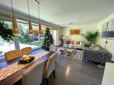 Espectacular casa en Condominio Barrio Frances en Temuco, Región de Araucania Espectacular casa en Condominio Barrio Frances en Temuco, Región de Araucania