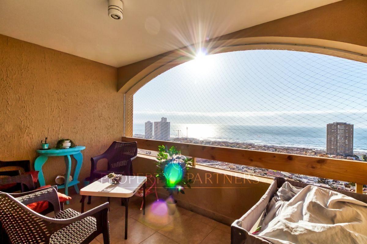 Departamento de 3 dormitorios en Valle del Mar en Jardines del Sur, Antofagasta, Región de Antofagasta Departamento de 3 dormitorios en Valle del Mar en Jardines del Sur, Antofagasta, Región de Antofagasta