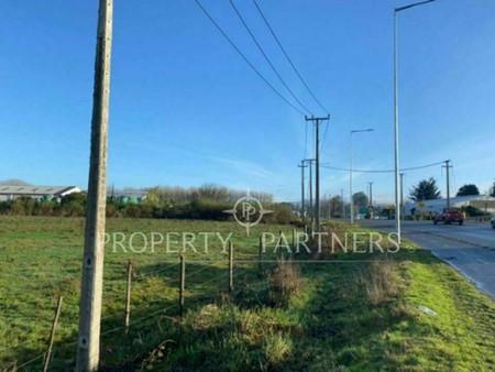 Terreno en Avenida Balmaceda, sector Collico. en Valdivia, Región de Los Rios Terreno en Avenida Balmaceda, sector Collico. en Valdivia, Región de Los Rios