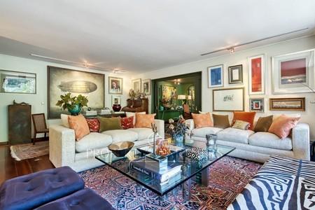 Increíble vista en la mejor ubicación del barrio El Golf en Centro Financiero, Las Condes, Región Metropolitana Increíble vista en la mejor ubicación del barrio El Golf en Centro Financiero, Las Condes, Región Metropolitana