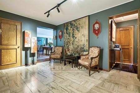 Increíble vista en la mejor ubicación del barrio El Golf en Centro Financiero, Las Condes, Región Metropolitana Increíble vista en la mejor ubicación del barrio El Golf en Centro Financiero, Las Condes, Región Metropolitana