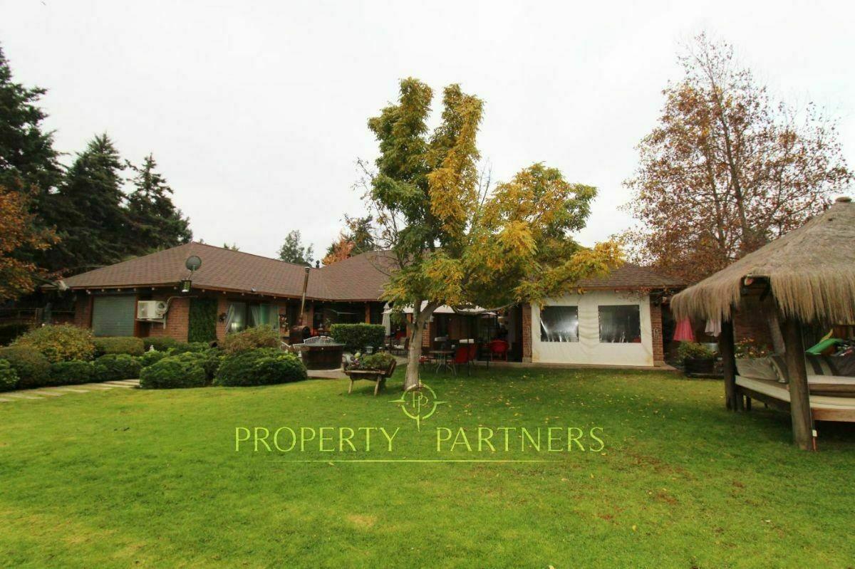 Hermosa casa en Angostura Golf Country Club, Mostazal en Mostazal, Región de Libertador Bernardo O'Higgins Hermosa casa en Angostura Golf Country Club, Mostazal en Mostazal, Región de Libertador Bernardo O'Higgins