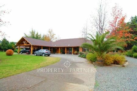 Hermosa casa en Angostura Golf Country Club, Mostazal en Mostazal, Región de Libertador Bernardo O'Higgins Hermosa casa en Angostura Golf Country Club, Mostazal en Mostazal, Región de Libertador Bernardo O'Higgins