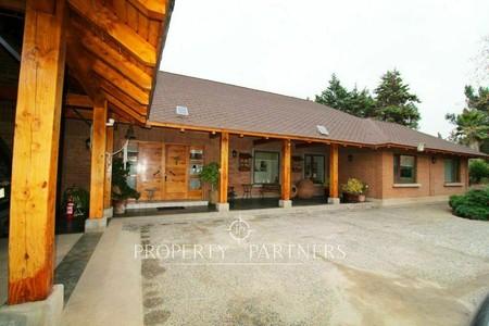 Hermosa casa en Angostura Golf Country Club, Mostazal en Mostazal, Región de Libertador Bernardo O'Higgins Hermosa casa en Angostura Golf Country Club, Mostazal en Mostazal, Región de Libertador Bernardo O'Higgins