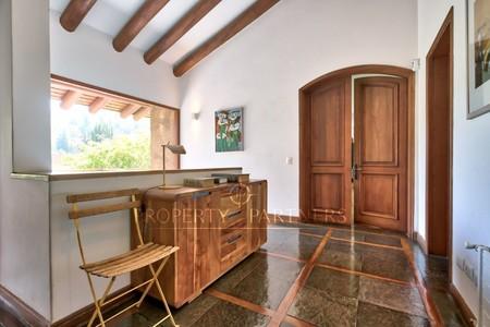 Espectacular casa Mediterranea en condominio no perimetral. El Huinganal en El Huinganal, Los Trapenses, Región Metropolitana Espectacular casa Mediterranea en condominio no perimetral. El Huinganal en El Huinganal, Los Trapenses, Región Metropolitana