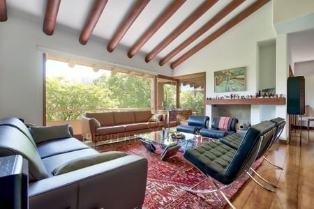 Espectacular casa Mediterranea en condominio no perimetral. El Huinganal en El Huinganal, Los Trapenses, Región Metropolitana Espectacular casa Mediterranea en condominio no perimetral. El Huinganal en El Huinganal, Los Trapenses, Región Metropolitana