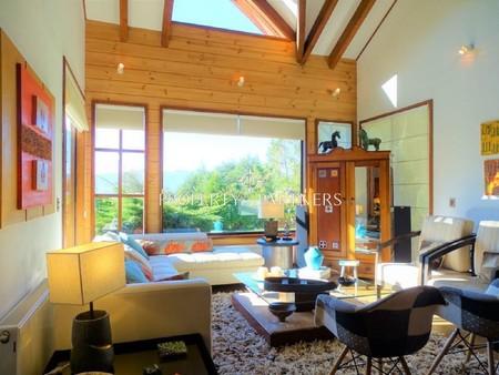 Casa en Pucón, Club de Campo los Riscos. en Cautín, Región de Araucanía Casa en Pucón, Club de Campo los Riscos. en Cautín, Región de Araucanía