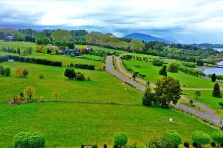 Terreno en Condominio San Andrés, frente al Lago Ranco en Futrono, Región de Los Rios Terreno en Condominio San Andrés, frente al Lago Ranco en Futrono, Región de Los Rios