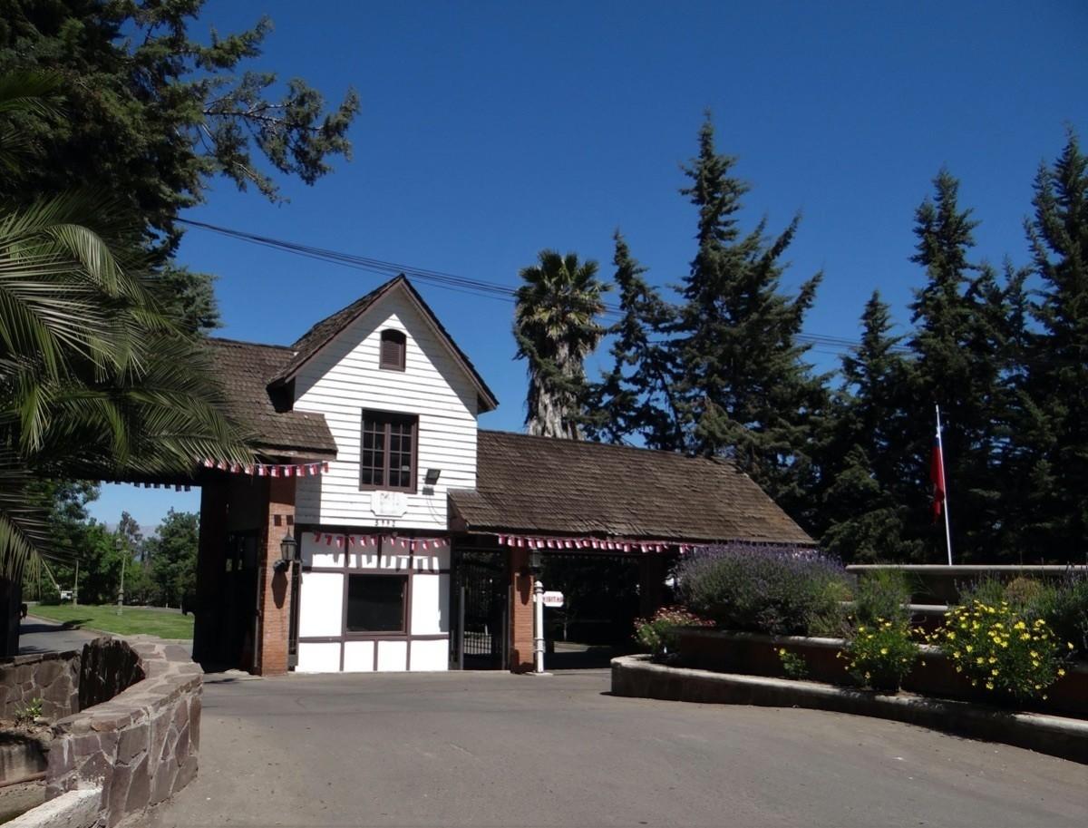 Talagante OPORTUNIDAD ÚNICA, Parcela en Club de Golf las Palmas del Oliveto en Talagante, Región Metropolitana Talagante OPORTUNIDAD ÚNICA, Parcela en Club de Golf las Palmas del Oliveto en Talagante, Región Metropolitana