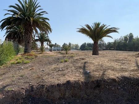 Talagante OPORTUNIDAD ÚNICA, Parcela en Club de Golf las Palmas del Oliveto en Talagante, Región Metropolitana Talagante OPORTUNIDAD ÚNICA, Parcela en Club de Golf las Palmas del Oliveto en Talagante, Región Metropolitana