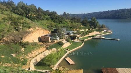 Lago Rapel, Vende preciosa casa amoblada y autosustentable sector Estero Pulin.. en Litueche, Región de Libertador Bernardo O'Higgins Lago Rapel, Vende preciosa casa amoblada y autosustentable sector Estero Pulin.. en Litueche, Región de Libertador Bernardo O'Higgins