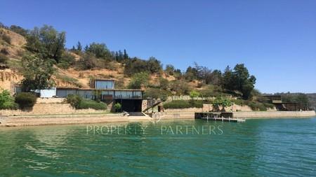 Lago Rapel, Vende preciosa casa amoblada y autosustentable sector Estero Pulin.. en Litueche, Región de Libertador Bernardo O'Higgins Lago Rapel, Vende preciosa casa amoblada y autosustentable sector Estero Pulin.. en Litueche, Región de Libertador Bernardo O'Higgins