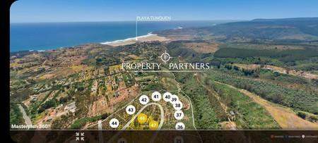 Tunquen, Proyecto Bosque Tunquen Venta Directa SIN COMISION en Tunquen, Algarrobo, Región de Valparaíso Tunquen, Proyecto Bosque Tunquen Venta Directa SIN COMISION en Tunquen, Algarrobo, Región de Valparaíso