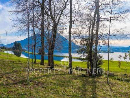 Proyecto La Reserva de Riñihue en Riñihue Sur, Panguipulli, Región de Los Rios Proyecto La Reserva de Riñihue en Riñihue Sur, Panguipulli, Región de Los Rios