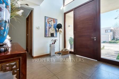 Preciosa casa mediterránea en condominio no perímetral en Quillayes, Los Trapenses, Región Metropolitana Preciosa casa mediterránea en condominio no perímetral en Quillayes, Los Trapenses, Región Metropolitana