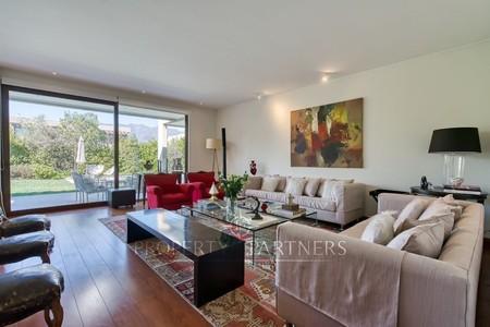 Preciosa casa mediterránea en condominio no perímetral en Quillayes, Los Trapenses, Región Metropolitana Preciosa casa mediterránea en condominio no perímetral en Quillayes, Los Trapenses, Región Metropolitana