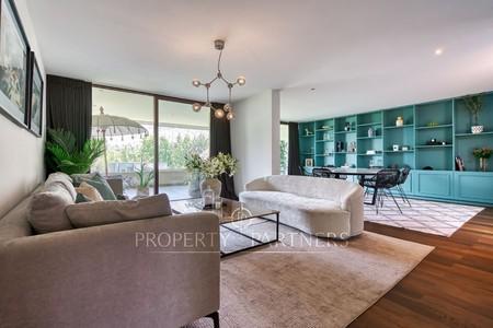 Amplio con vista despejada a pasos San Benito en Santa Maria, Vitacura, Región Metropolitana Amplio con vista despejada a pasos San Benito en Santa Maria, Vitacura, Región Metropolitana