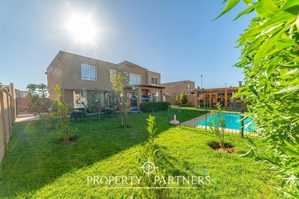 Espectacular casa en exclusivo condominio Umbrales, Cerro Grande en La Serena, Región de Coquimbo Espectacular casa en exclusivo condominio Umbrales, Cerro Grande en La Serena, Región de Coquimbo