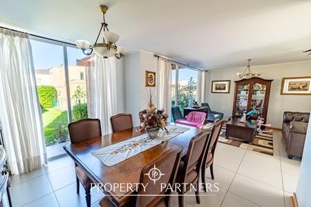 Espectacular casa en exclusivo condominio Umbrales, Cerro Grande en La Serena, Región de Coquimbo Espectacular casa en exclusivo condominio Umbrales, Cerro Grande en La Serena, Región de Coquimbo