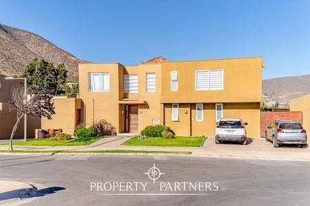 Espectacular casa en exclusivo condominio Umbrales, Cerro Grande en La Serena, Región de Coquimbo Espectacular casa en exclusivo condominio Umbrales, Cerro Grande en La Serena, Región de Coquimbo