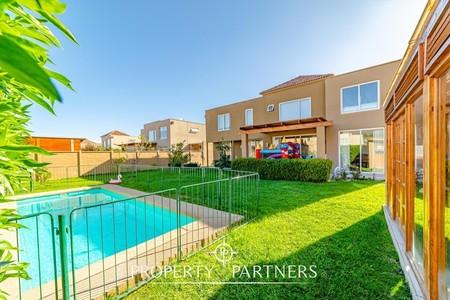 Espectacular casa en exclusivo condominio Umbrales, Cerro Grande en La Serena, Región de Coquimbo Espectacular casa en exclusivo condominio Umbrales, Cerro Grande en La Serena, Región de Coquimbo