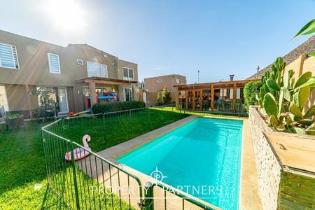 Espectacular casa en exclusivo condominio Umbrales, Cerro Grande en La Serena, Región de Coquimbo Espectacular casa en exclusivo condominio Umbrales, Cerro Grande en La Serena, Región de Coquimbo