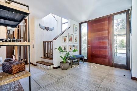 Excelente Casa con gran terreno y vista en Los Litres, Seguridad 24/7. en Los Litres, Los Trapenses, Región Metropolitana Excelente Casa con gran terreno y vista en Los Litres, Seguridad 24/7. en Los Litres, Los Trapenses, Región Metropolitana