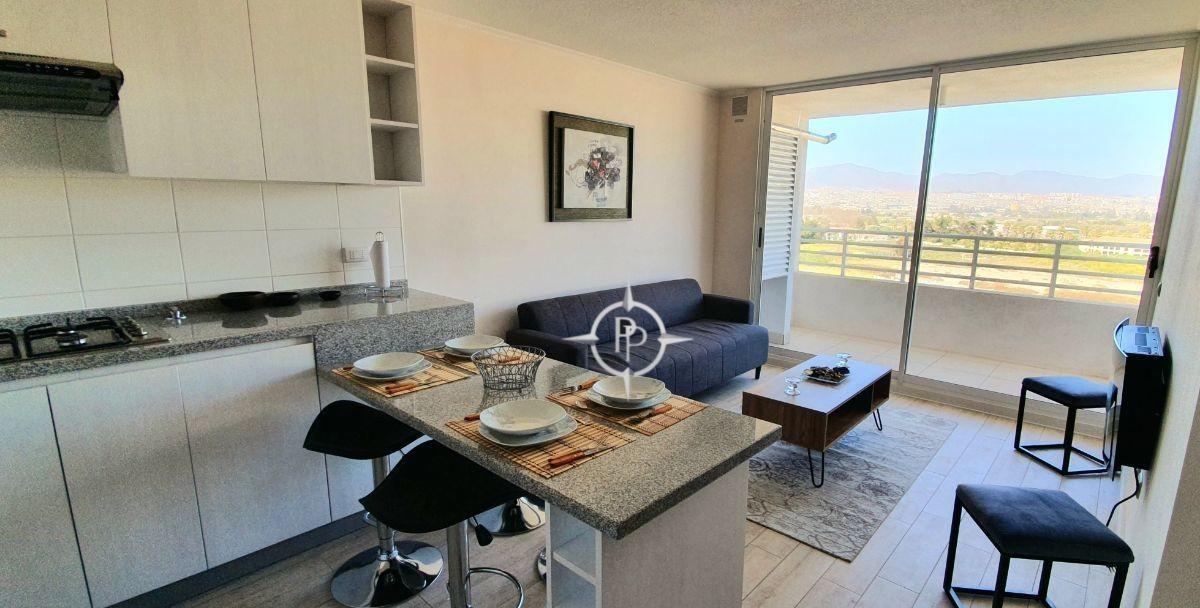 Hermoso departamento amoblado en Avenida del Mar en La Serena, Región de Coquimbo Hermoso departamento amoblado en Avenida del Mar en La Serena, Región de Coquimbo