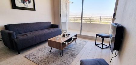 Hermoso departamento amoblado en Avenida del Mar en La Serena, Región de Coquimbo Hermoso departamento amoblado en Avenida del Mar en La Serena, Región de Coquimbo