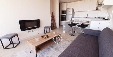 Hermoso departamento amoblado en Avenida del Mar en La Serena, Región de Coquimbo Hermoso departamento amoblado en Avenida del Mar en La Serena, Región de Coquimbo