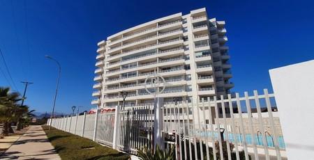 Hermoso departamento amoblado en Avenida del Mar en La Serena, Región de Coquimbo Hermoso departamento amoblado en Avenida del Mar en La Serena, Región de Coquimbo