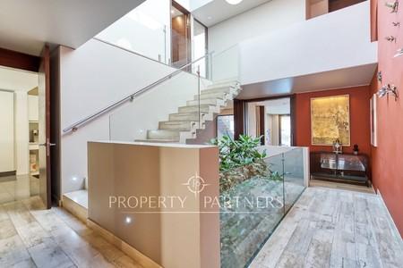 Estupendo departamento tipo town house en Golf de Manquehue en Golf de Manquehue, Los Trapenses, Región Metropolitana Estupendo departamento tipo town house en Golf de Manquehue en Golf de Manquehue, Los Trapenses, Región Metropolitana