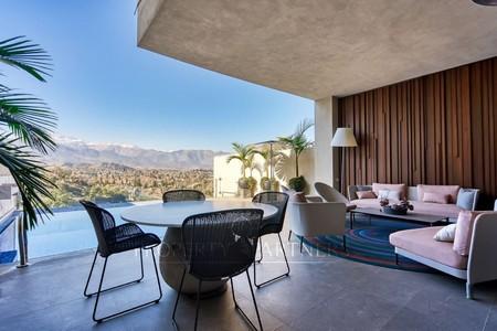 Estupendo departamento tipo town house en Golf de Manquehue en Golf de Manquehue, Los Trapenses, Región Metropolitana Estupendo departamento tipo town house en Golf de Manquehue en Golf de Manquehue, Los Trapenses, Región Metropolitana