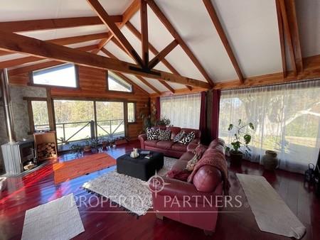 Acogedora casa Rivera Norte lago Villarrica en Villarrica, Región de Araucania Acogedora casa Rivera Norte lago Villarrica en Villarrica, Región de Araucania