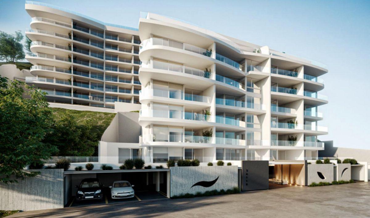 Bella Brizza en Reñaca, Viña del Mar, Región de Valparaíso Bella Brizza en Reñaca, Viña del Mar, Región de Valparaíso