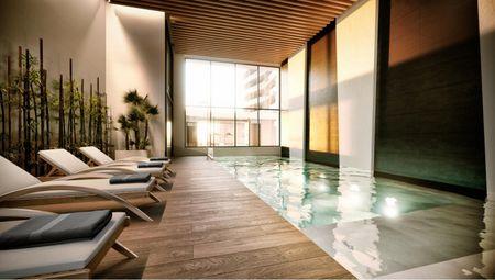 Bella Brizza en Reñaca, Viña del Mar, Región de Valparaíso Bella Brizza en Reñaca, Viña del Mar, Región de Valparaíso