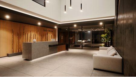 Bella Brizza en Reñaca, Viña del Mar, Región de Valparaíso Bella Brizza en Reñaca, Viña del Mar, Región de Valparaíso