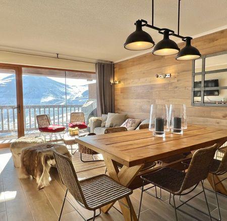 Especial de refugios