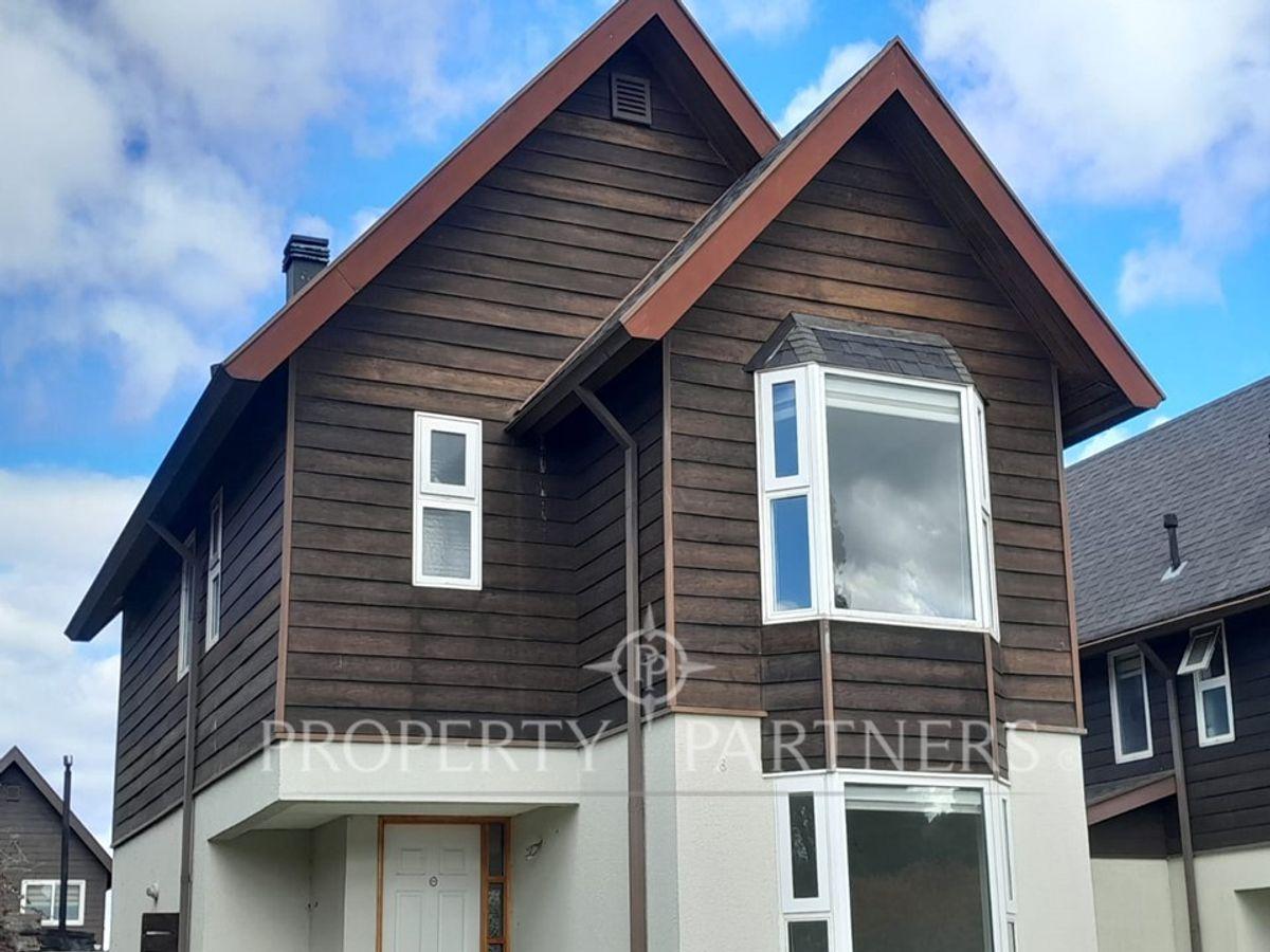 Arriendo casa en Condominio Torobayo en Toro Bayo, Valdivia, Región de Los Rios Arriendo casa en Condominio Torobayo en Toro Bayo, Valdivia, Región de Los Rios