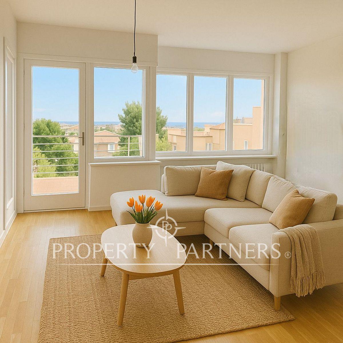 Espectacular ático triplex con vistas panorámicas cerca de Pedralbes – Carrer de Finestrelles en Barcelona, Provincia de Barcelona Espectacular ático triplex con vistas panorámicas cerca de Pedralbes – Carrer de Finestrelles en Barcelona, Provincia de Barcelona