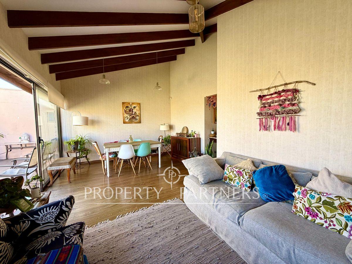 Cómoda Casa de 1 Piso en Loteo La Reserva en El Milagro, La Serena, Región de Coquimbo Cómoda Casa de 1 Piso en Loteo La Reserva en El Milagro, La Serena, Región de Coquimbo