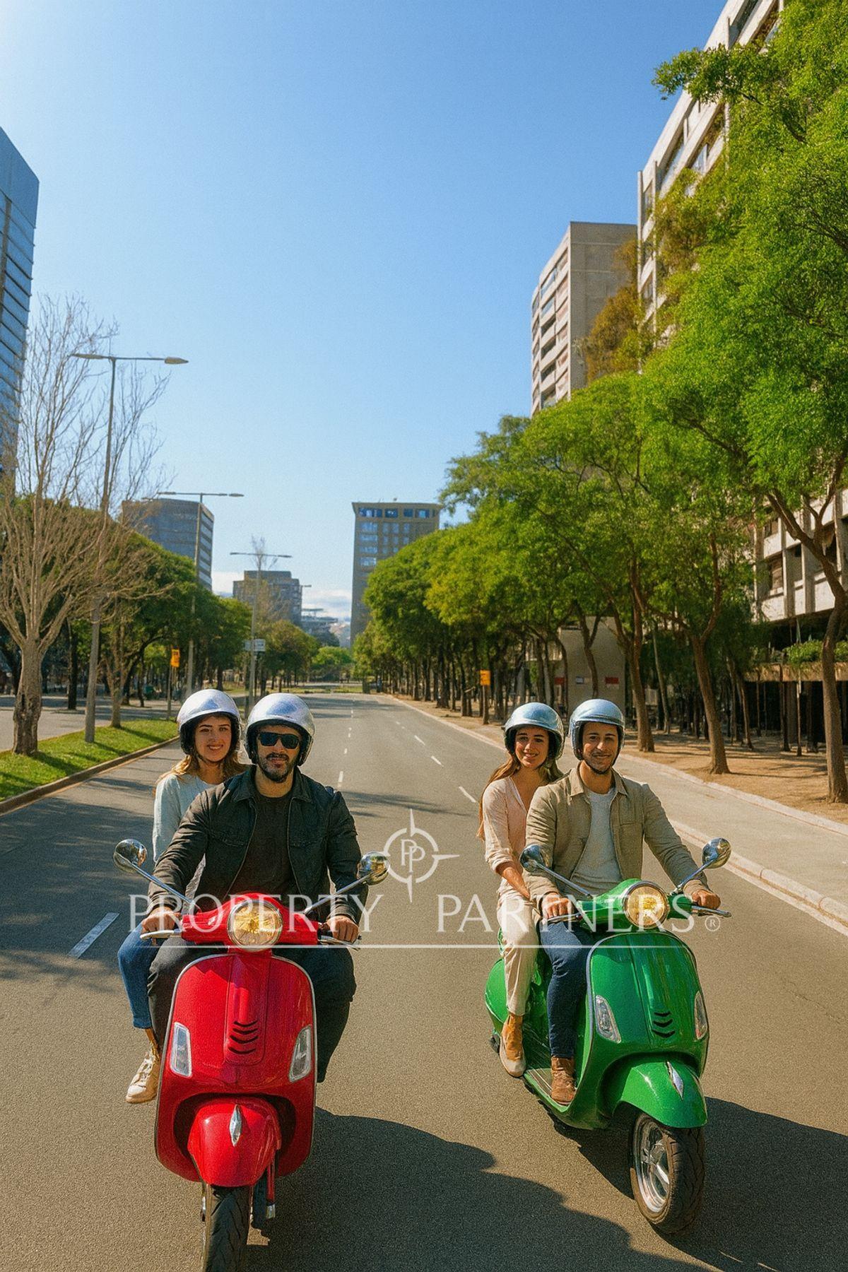 Espectacular vivienda al lado de Estación de Sants en Nova Esquerra de l'Eixample, L'Eixample, Barcelona, Provincia de Barcelona Espectacular vivienda al lado de Estación de Sants en Nova Esquerra de l'Eixample, L'Eixample, Barcelona, Provincia de Barcelona