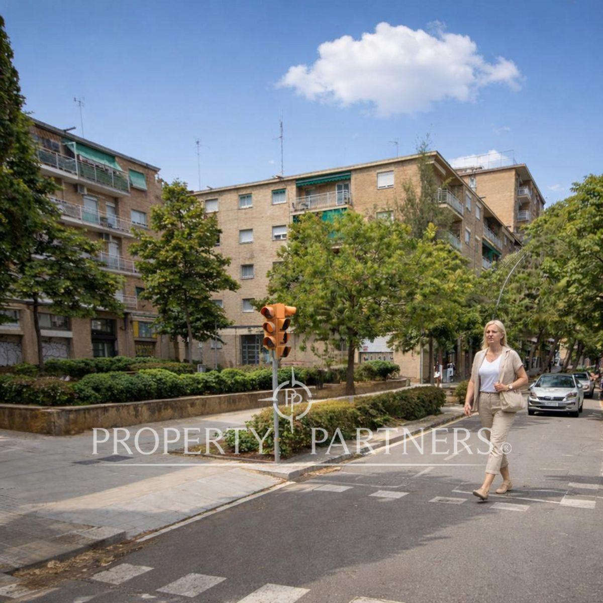 Piso reformado en El Guinardó en el Congrés i els Indians, Sant Andreu, Barcelona, Provincia de Barcelona Piso reformado en El Guinardó en el Congrés i els Indians, Sant Andreu, Barcelona, Provincia de Barcelona