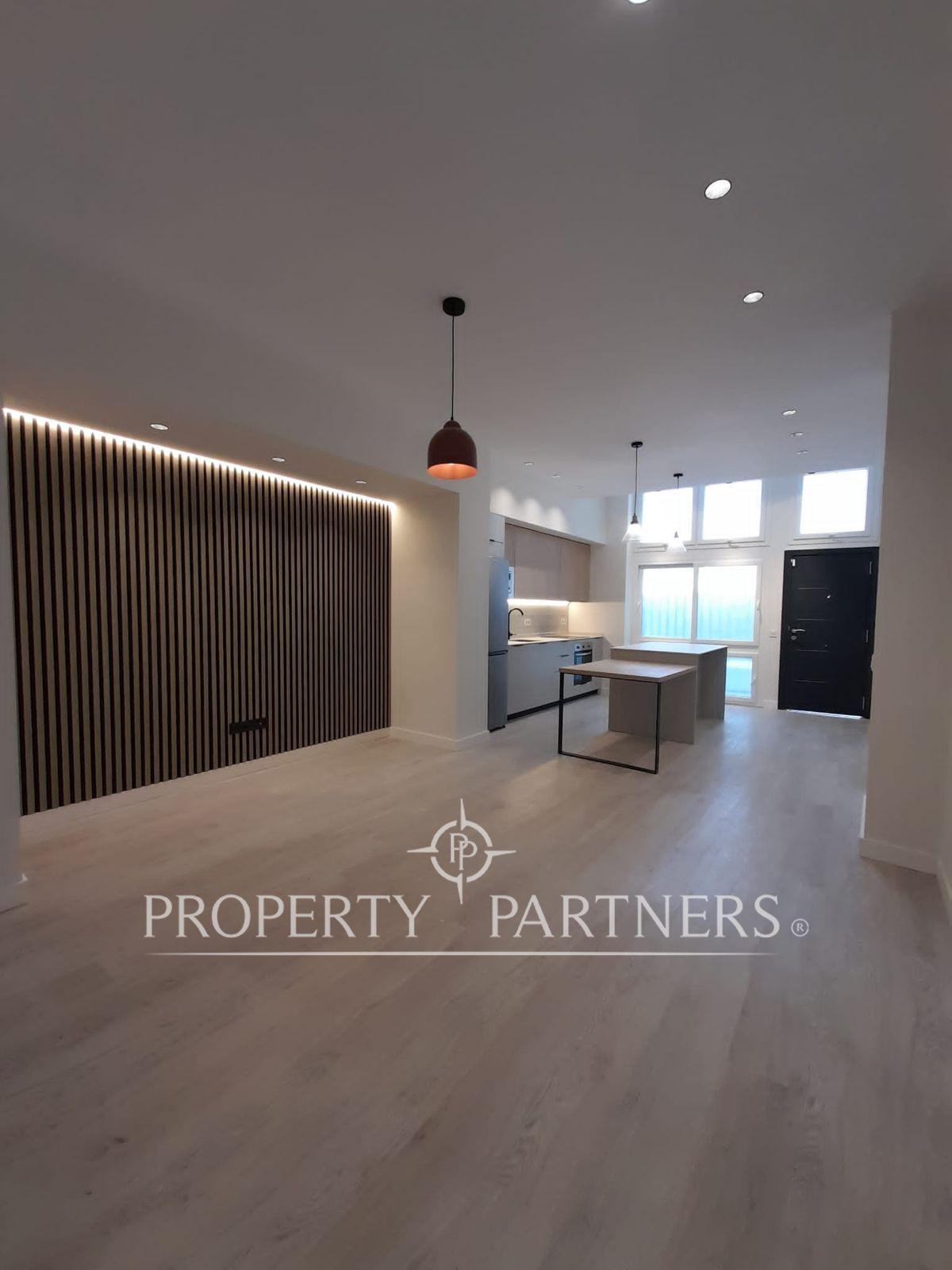 Vivienda en dos Plantas recién reformado en Centro, Málaga, Provincia de Málaga Vivienda en dos Plantas recién reformado en Centro, Málaga, Provincia de Málaga