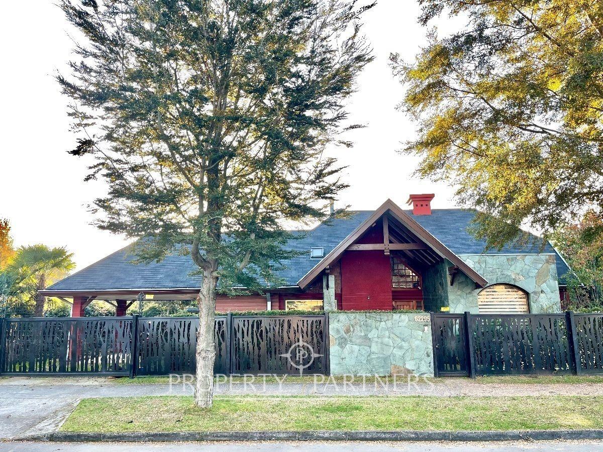 Cómoda y linda casa en Portal de La Frontera. en Portal de La Frontera, Temuco, Región de Araucania