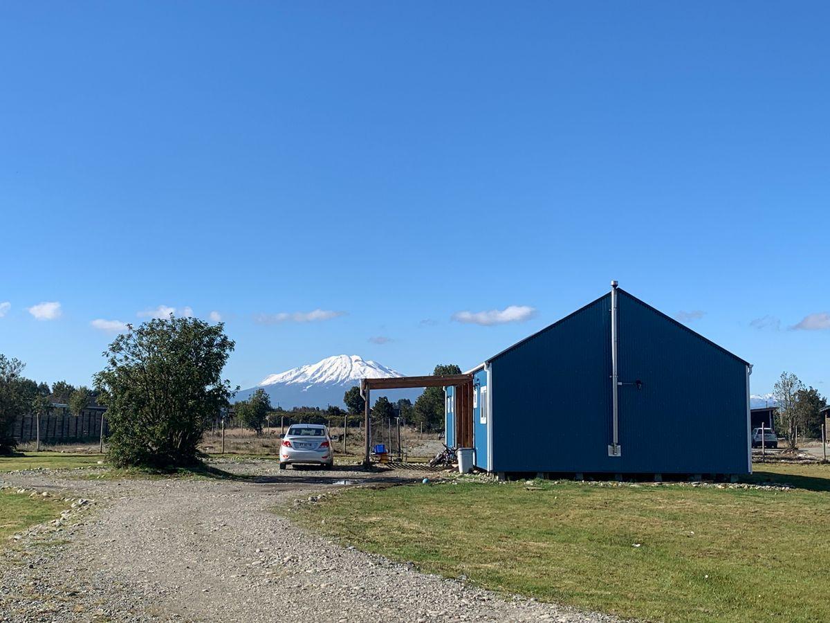 Vende hermosa casa más cabaña en parcela con vista a los volcanes, Puerto Varas en Puerto Varas, Región de Los Lagos Vende hermosa casa más cabaña en parcela con vista a los volcanes, Puerto Varas en Puerto Varas, Región de Los Lagos