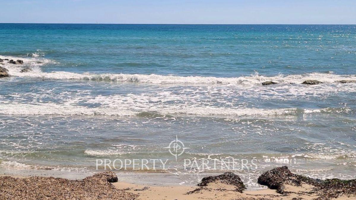 Apartamento en la playa a la venta en Moraira (Costa Blanca) en Provincia de Valencia Apartamento en la playa a la venta en Moraira (Costa Blanca) en Provincia de Valencia