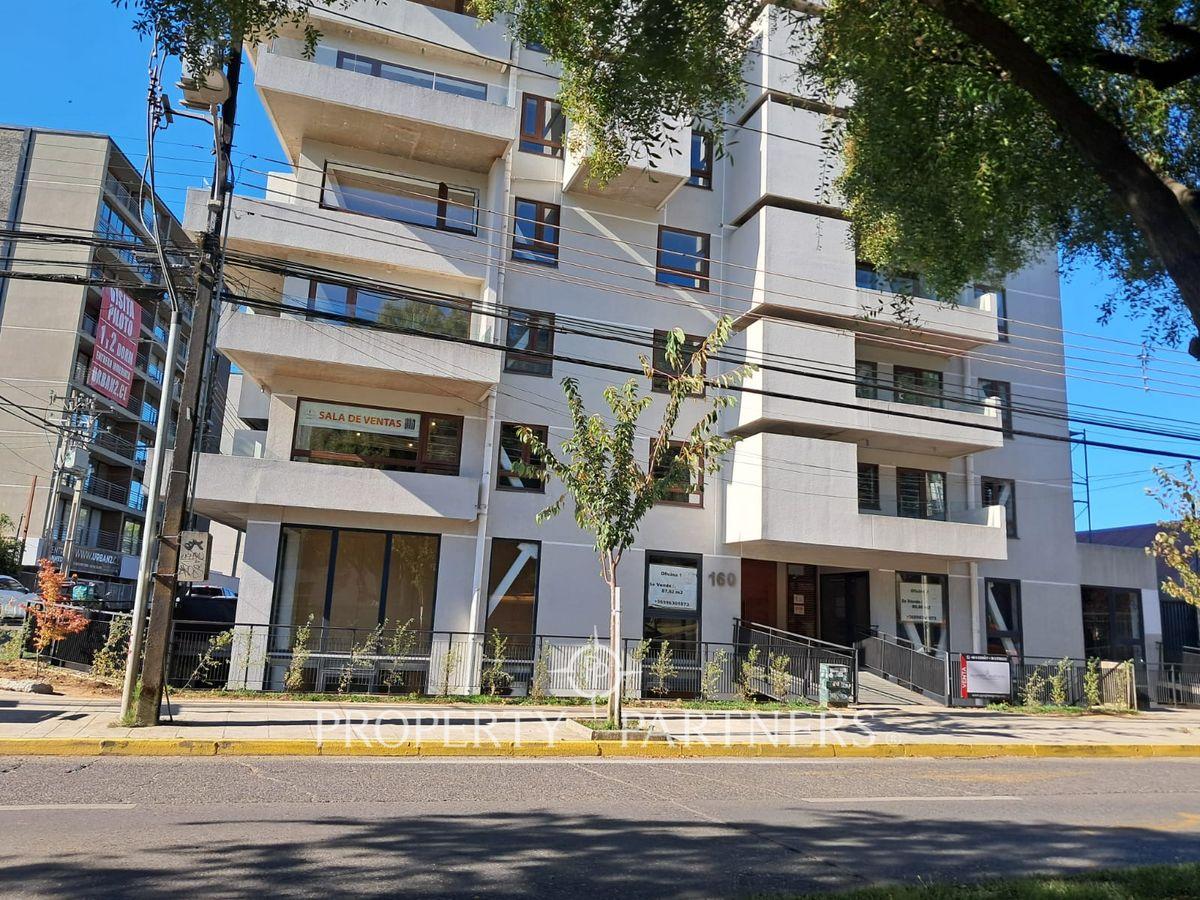 Exclusivos departamentos en Edificio Oettinger en Isla Teja, Valdivia, Región de Los Rios Exclusivos departamentos en Edificio Oettinger en Isla Teja, Valdivia, Región de Los Rios