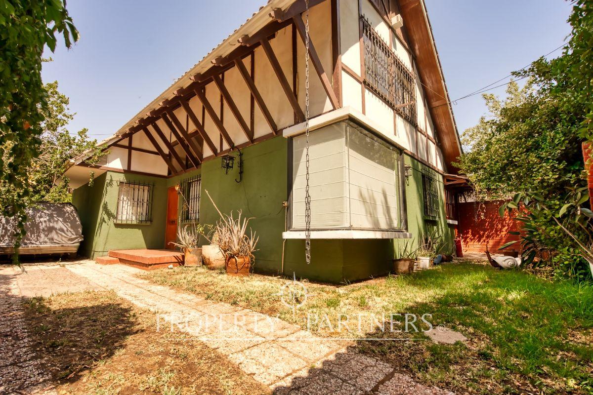 Venta de hermosa propiedad con excelente conectividad en Peñalolén en Peñalolén, Región Metropolitana Venta de hermosa propiedad con excelente conectividad en Peñalolén en Peñalolén, Región Metropolitana